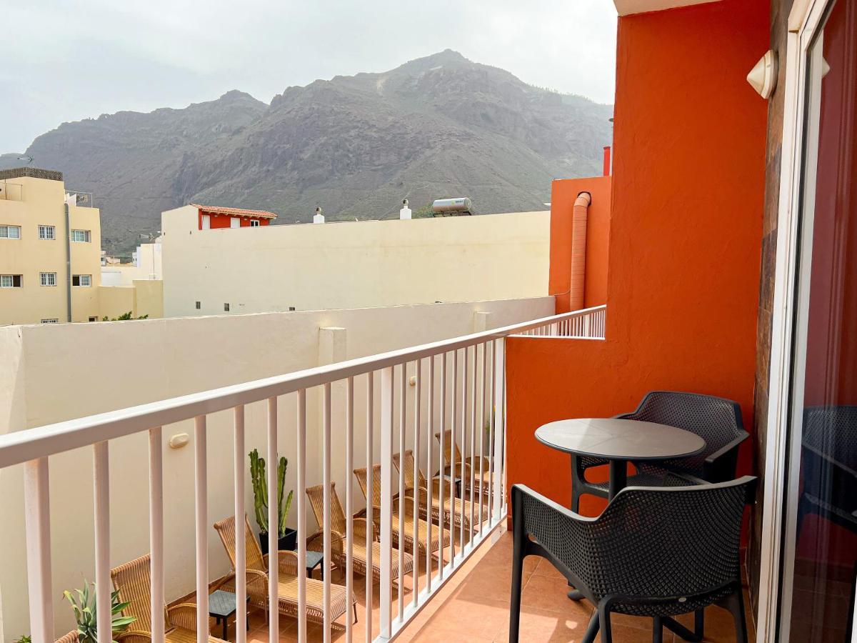 Hotel La Aldea Suites San Nicolas Bagian luar foto