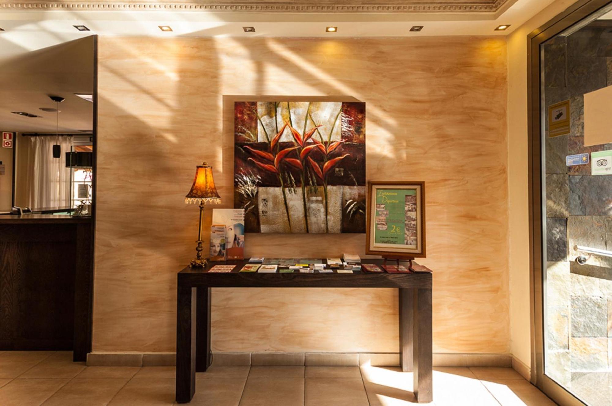 Hotel La Aldea Suites San Nicolas Bagian luar foto