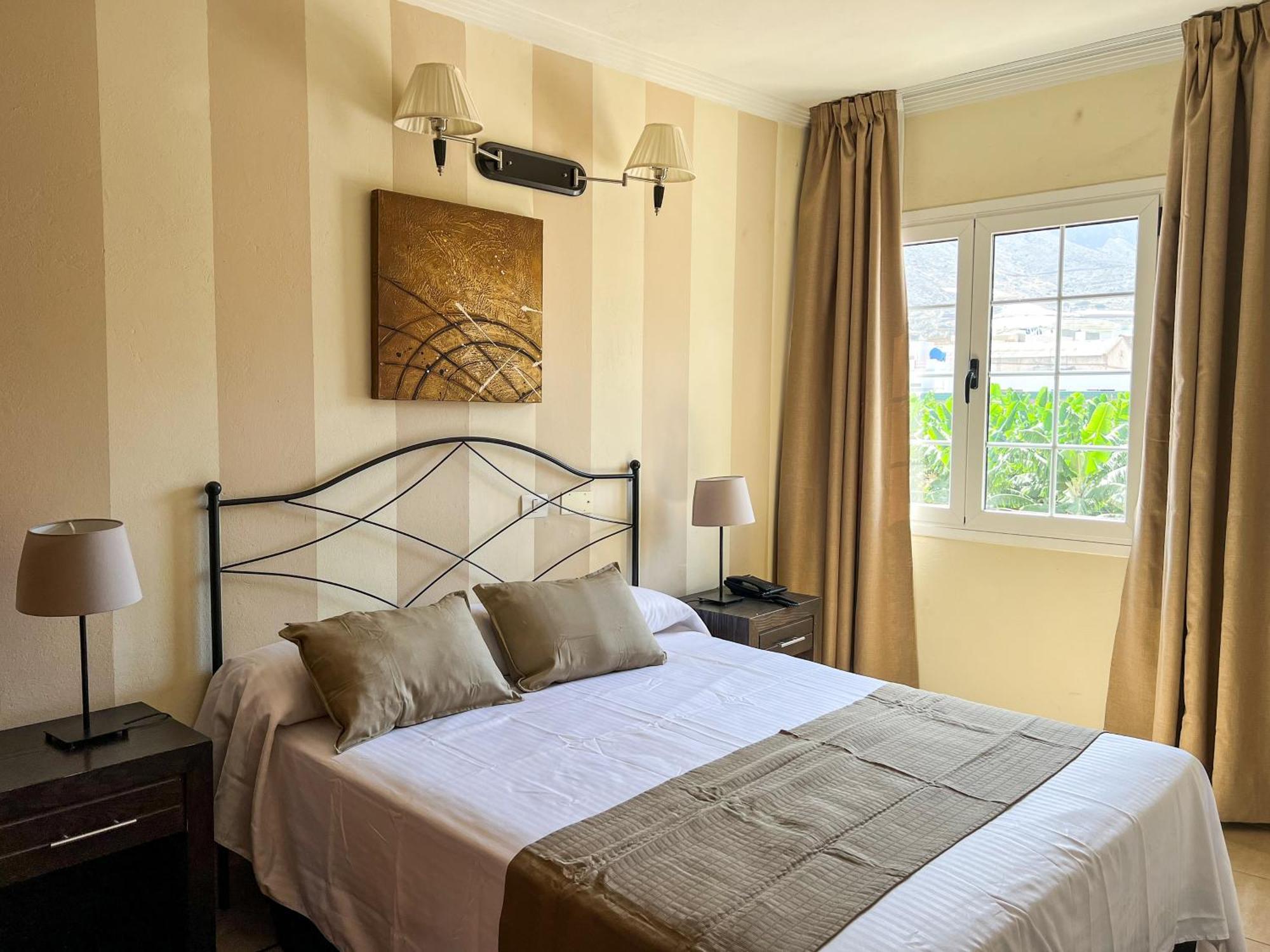 Hotel La Aldea Suites San Nicolas Bagian luar foto