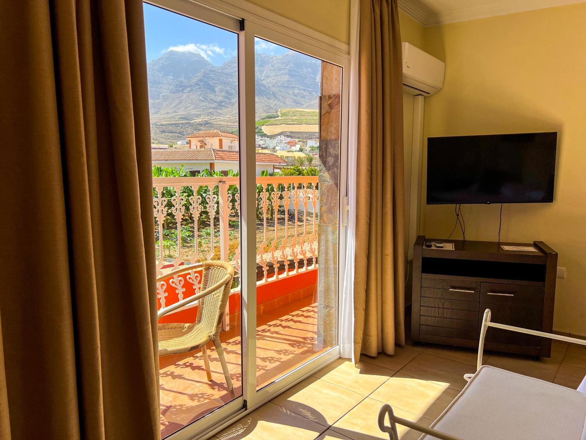 Hotel La Aldea Suites San Nicolas Bagian luar foto