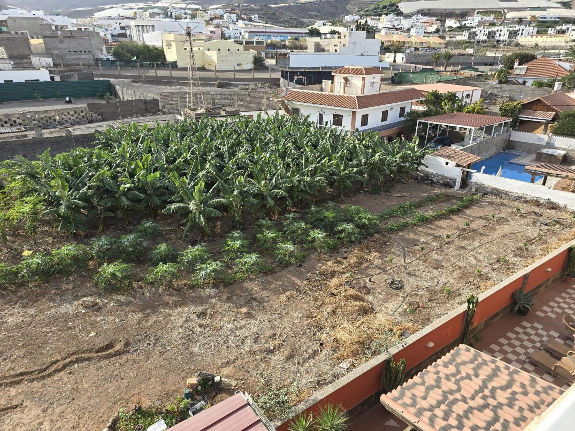 Hotel La Aldea Suites San Nicolas Bagian luar foto